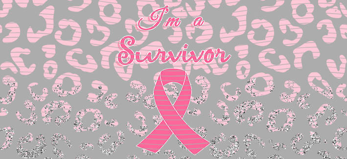 16oz Breast cancer-BC-234